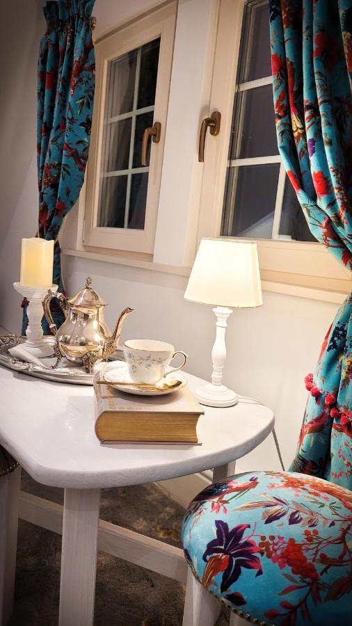 Carpathia Magic -adults only - Ferienwohnung Peştera