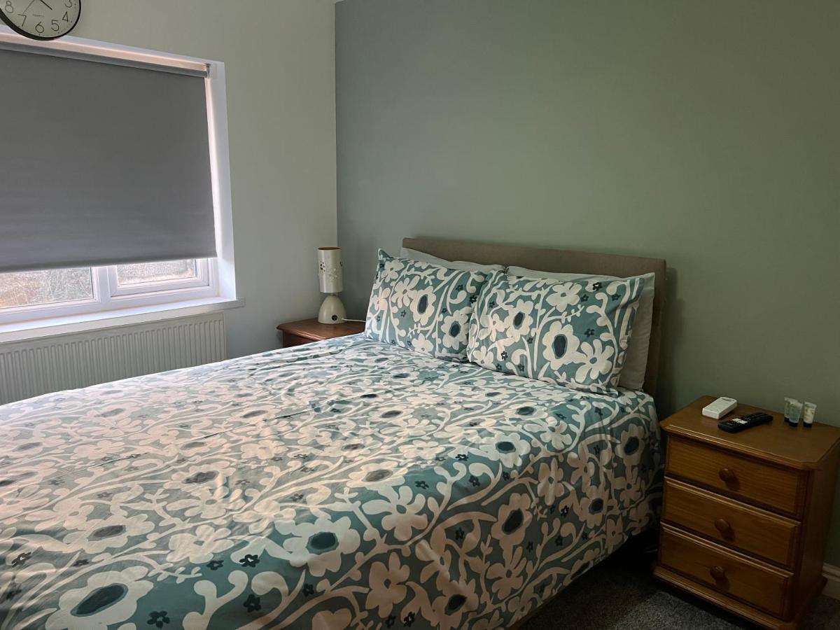 Budget Double Room (Bed Room 3)