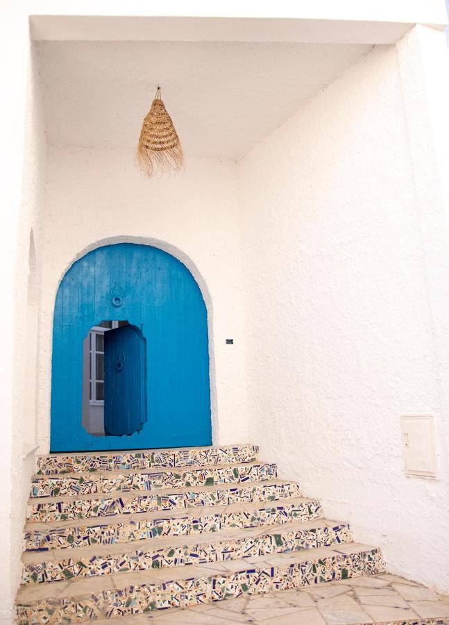 B&B Sousse - Dar Yessine Boutique Hôtel - Bed and Breakfast Sousse