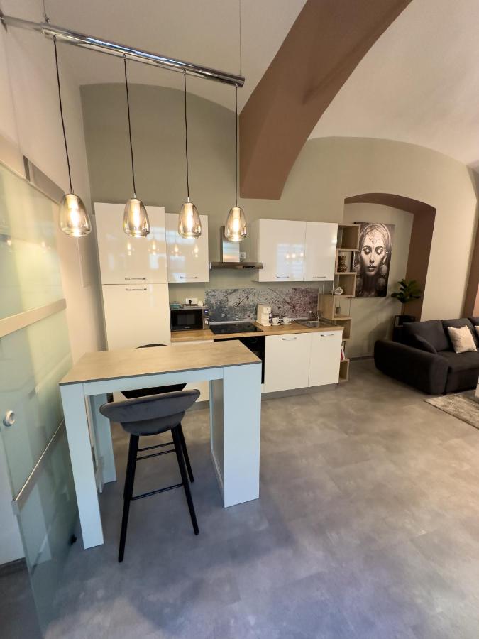 Apartments Adamas - Chambres d'hôtes Celje