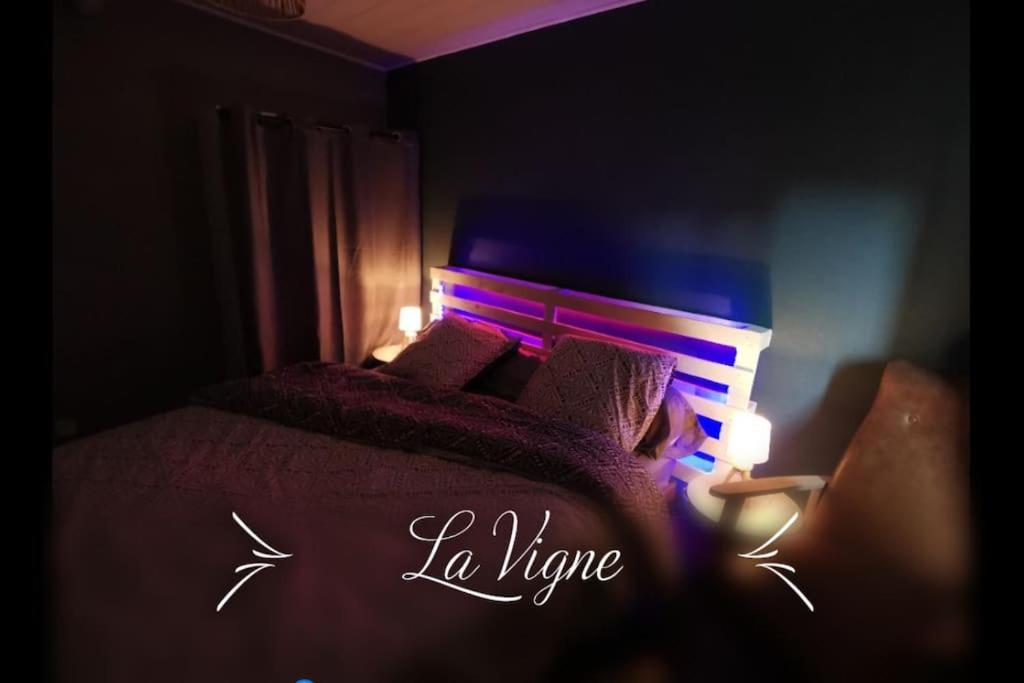 Haus mit 1 Schlafzimmer