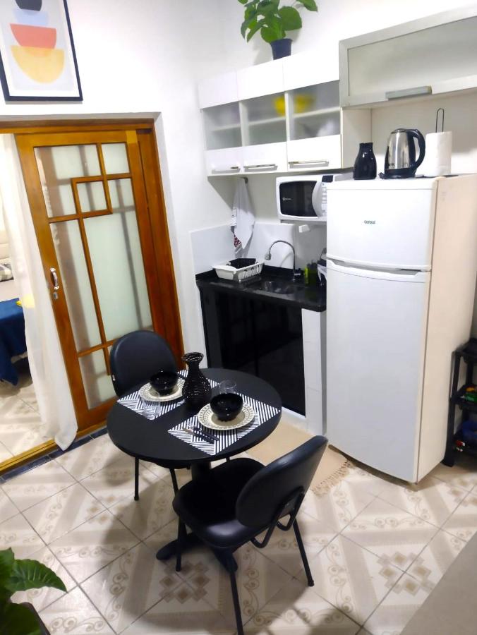 B&B Guarulhos - Flat Duplo para sua conexão - Bed and Breakfast Guarulhos