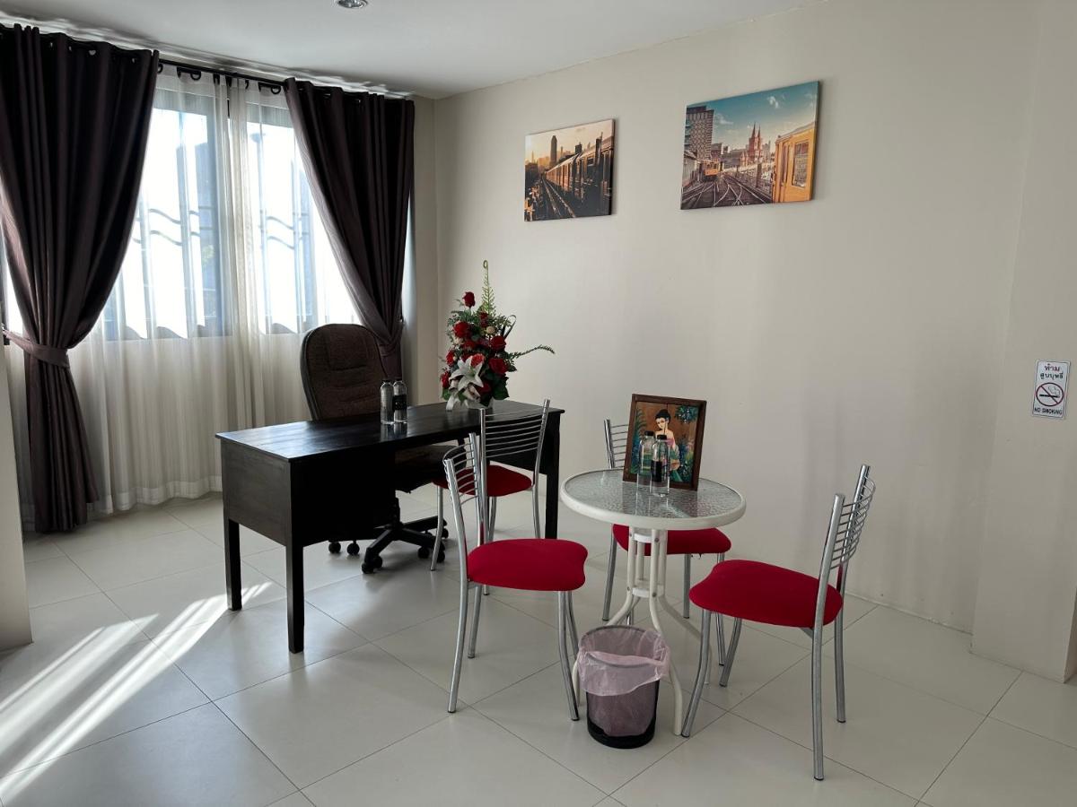 Deluxe Familiekamer