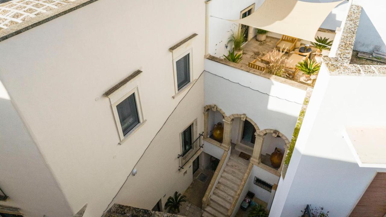 Galatina Suites Boutique - Luxury Experience in Salento - Chambres d’hôtes