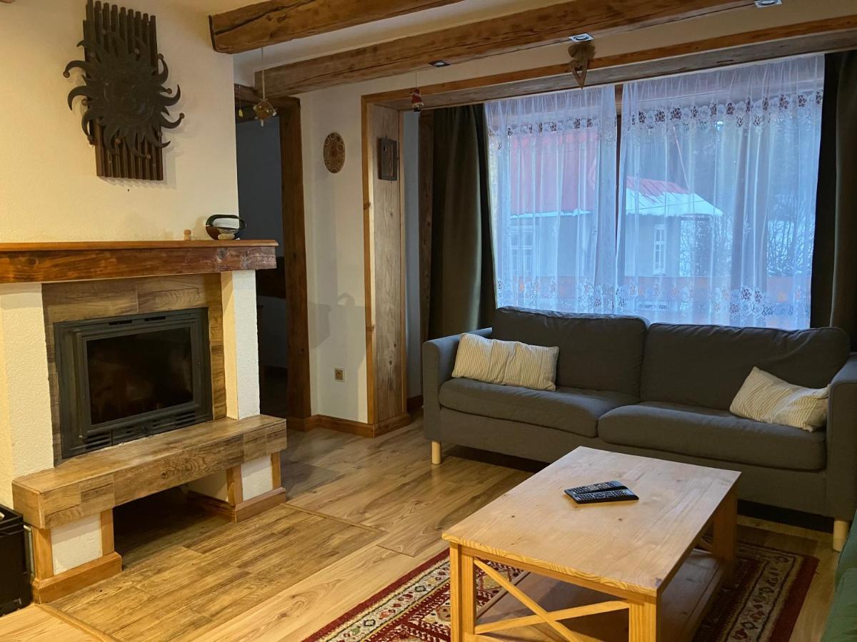 Chata 67 - Ferienwohnung Donovaly