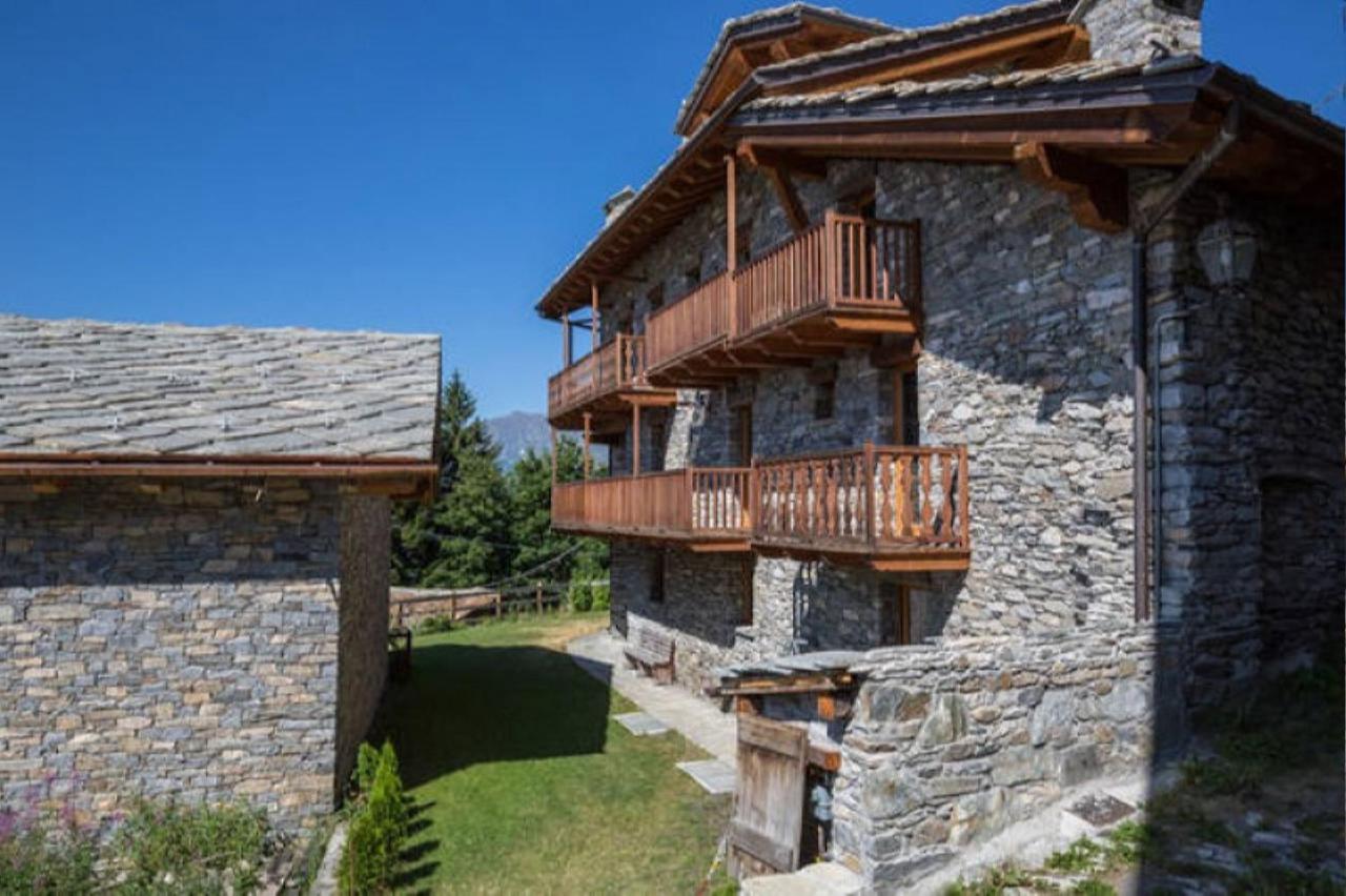 Morge La Salle - B&B