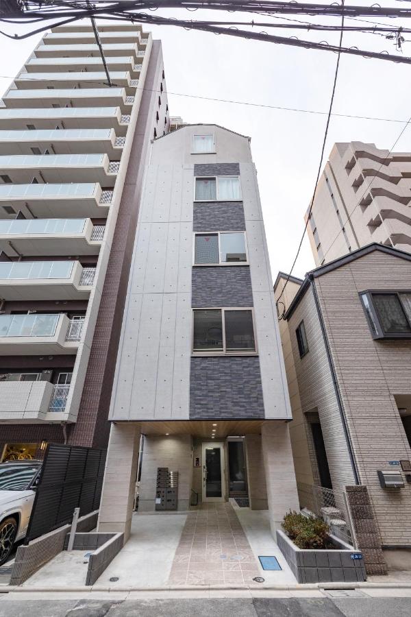 Float Inn Asakusa - B&B Tokyo