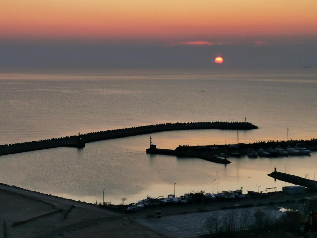 Seaview Residence - B&B Constanța