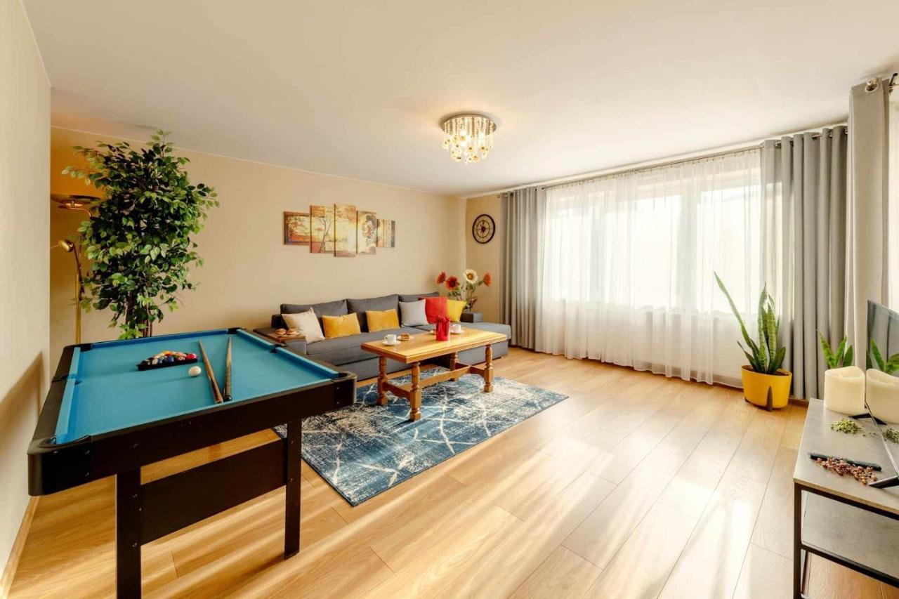 Apartamenty Straconka 3,Bielsko-Biala - B&B Bielsko-Biala