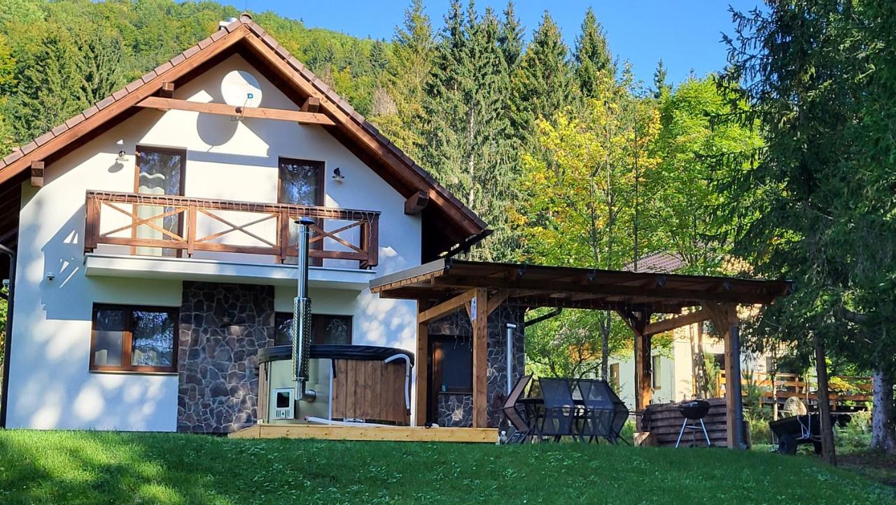 Chata Krpko - B&B