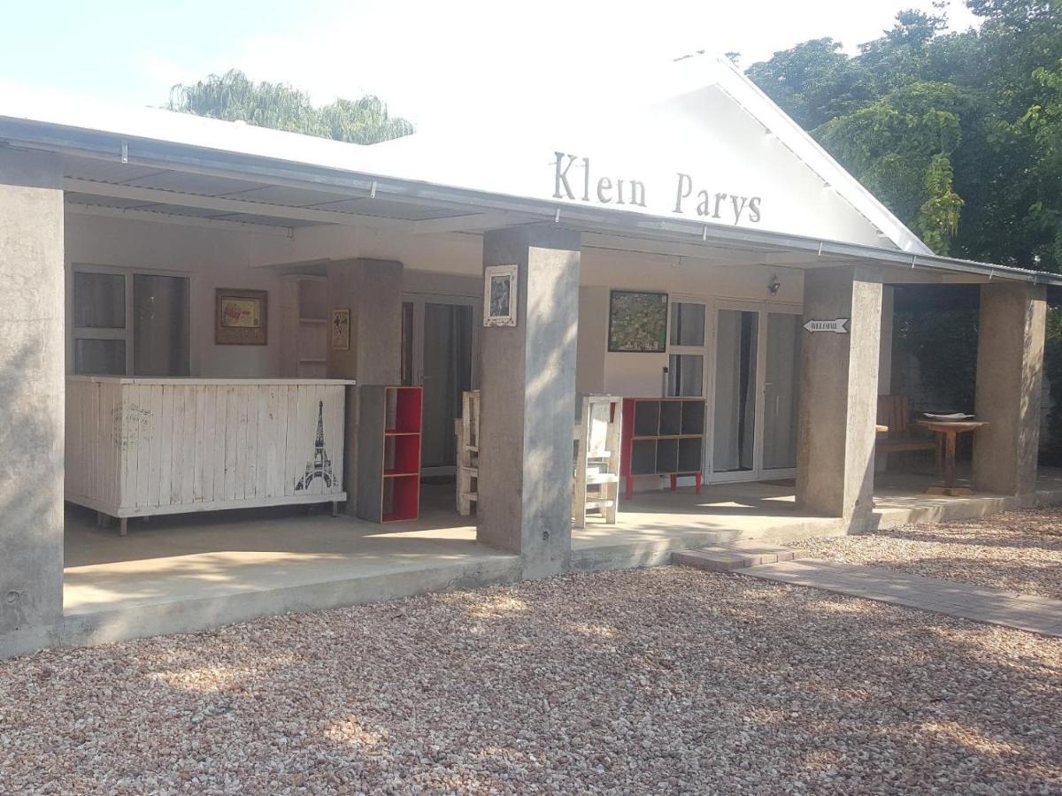 B&B Parys - Klein Parys - Bed and Breakfast Parys