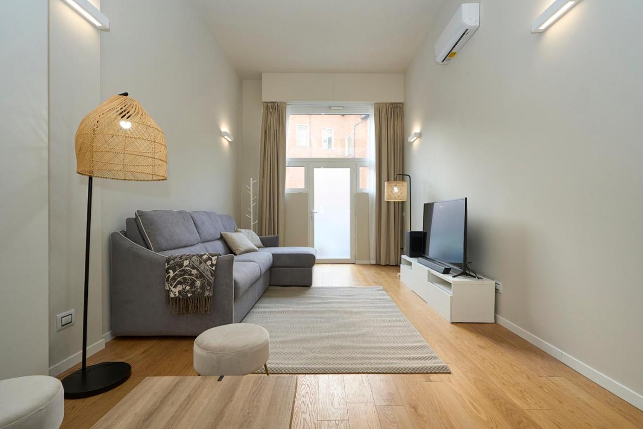 [Duomo Luxury Loft] A step from DUOMO - Ferienwohnung Mailand