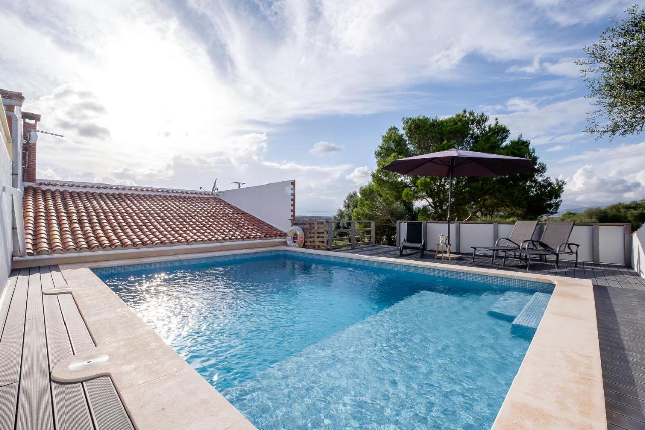 Mallorca - Can Picafort - Finca Dos Amigos - Ferienwohnung Muro