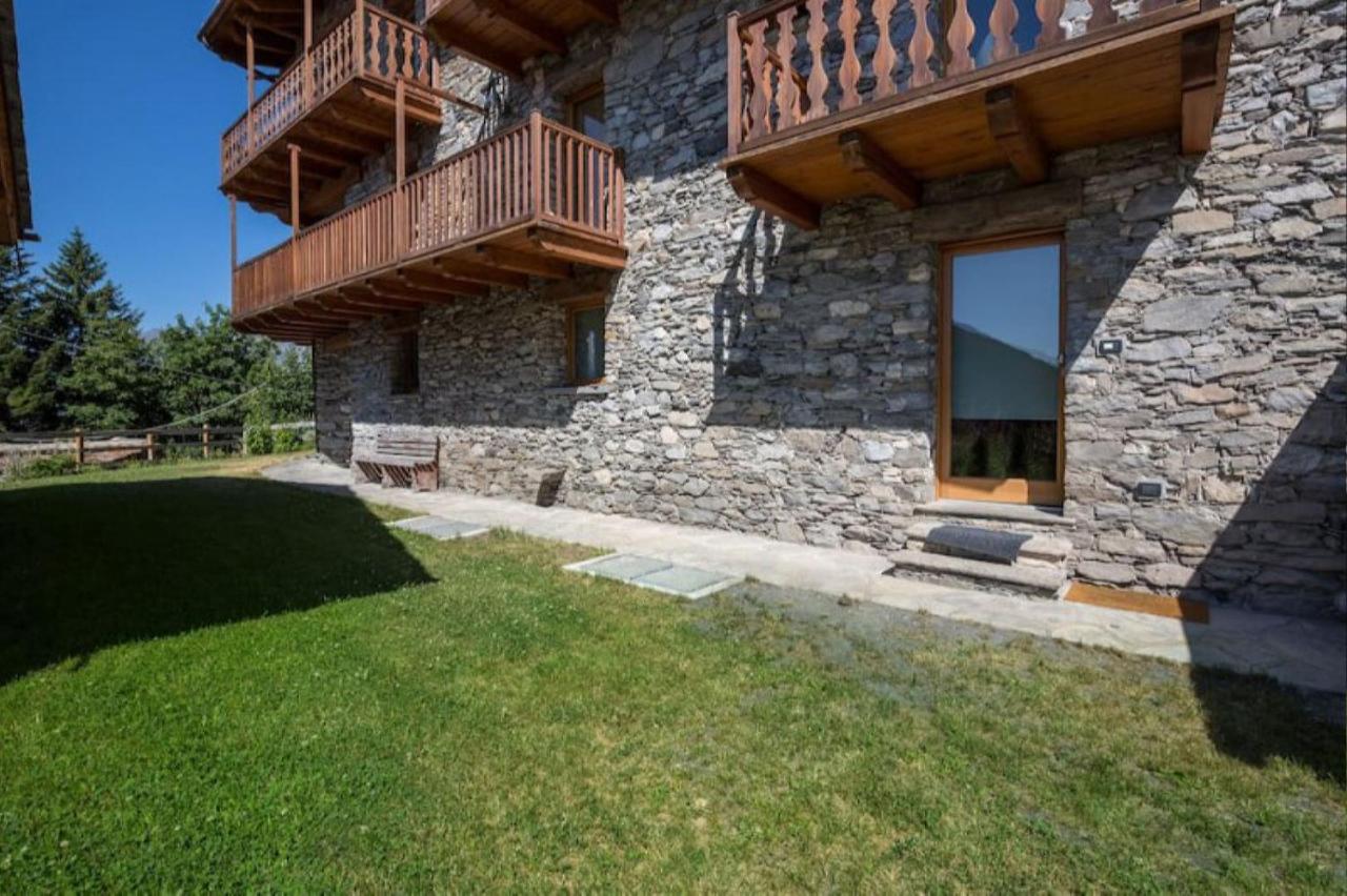 Apartamento - Planta baja