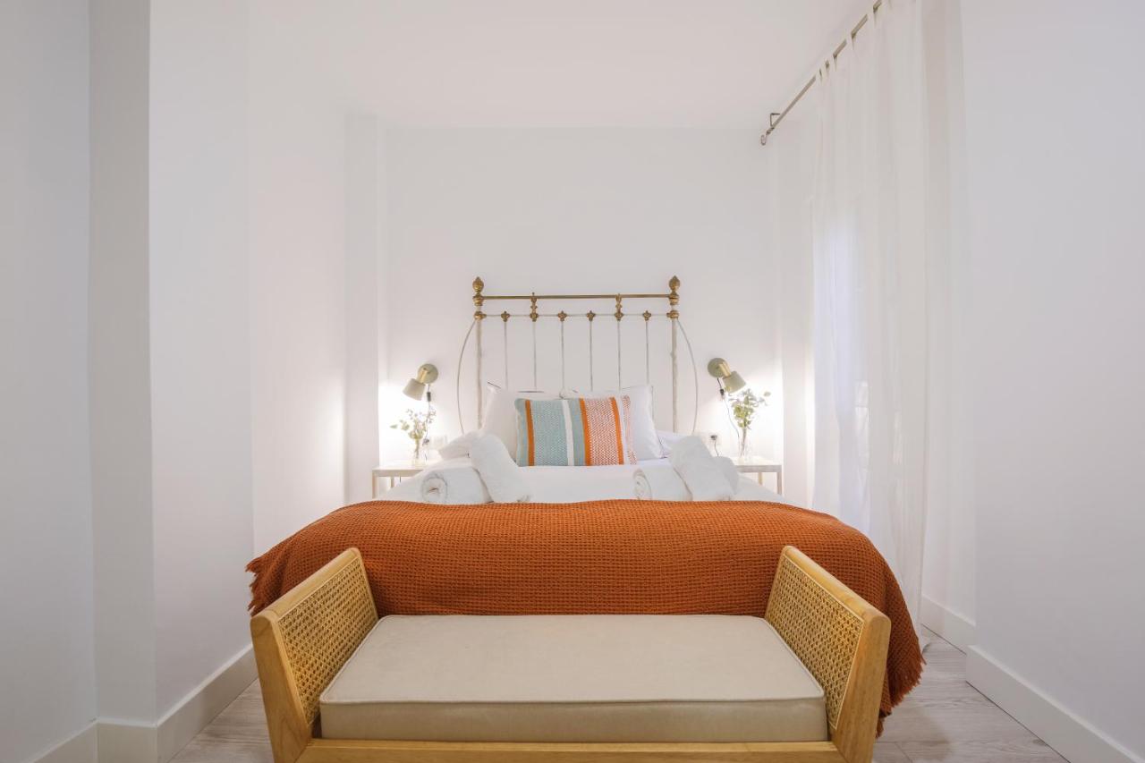 Santiago Suite Home - B&B Sevilla