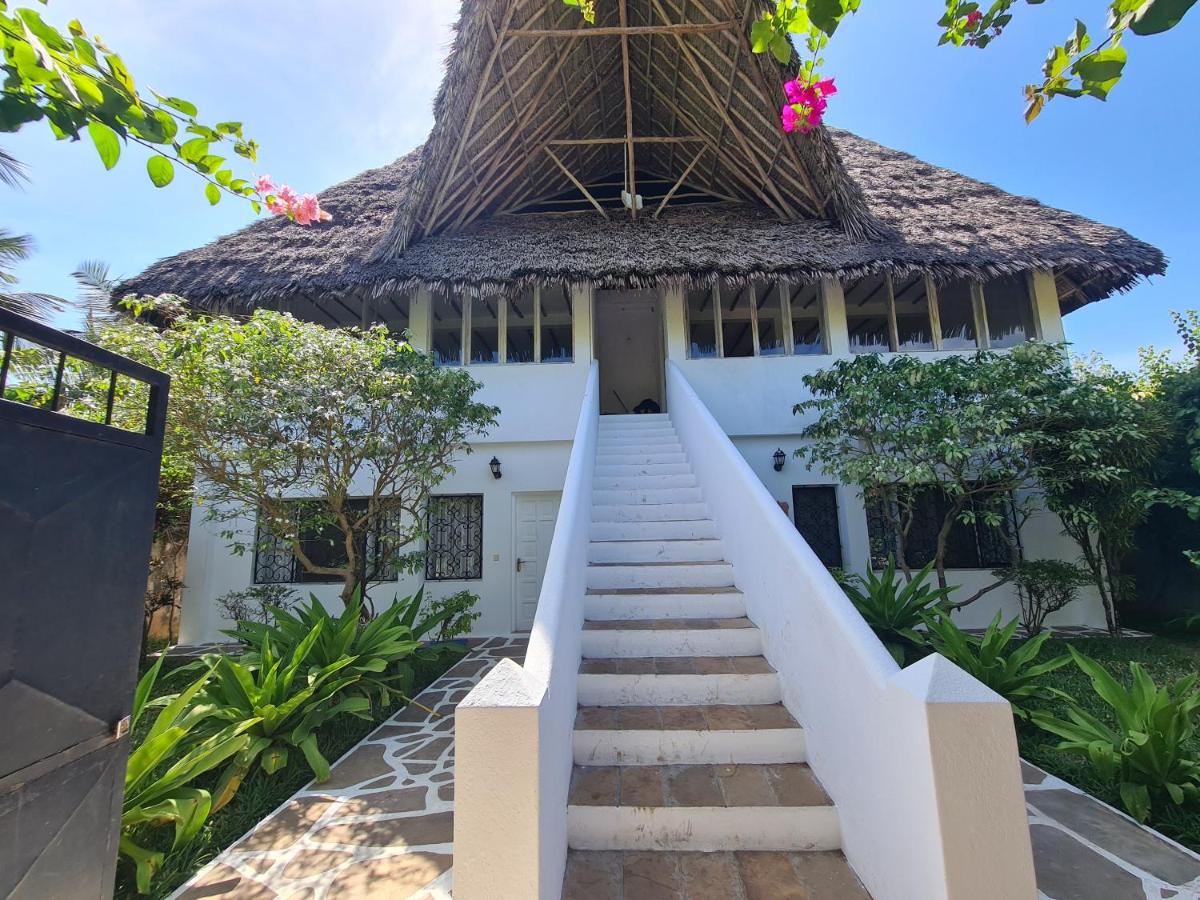 B&B Watamu - Villa Yasmin - Bed and Breakfast Watamu