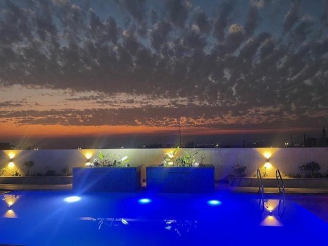 Deadsea Elite First floor shared swimming pool - B&B