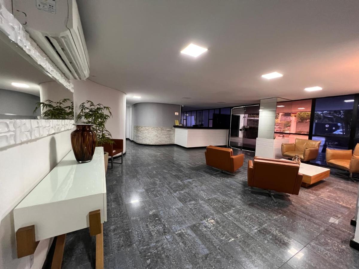 Luxo Industrial - B&B Recife