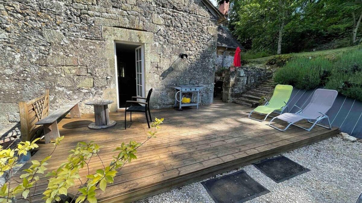 Two-Bedroom Cottage