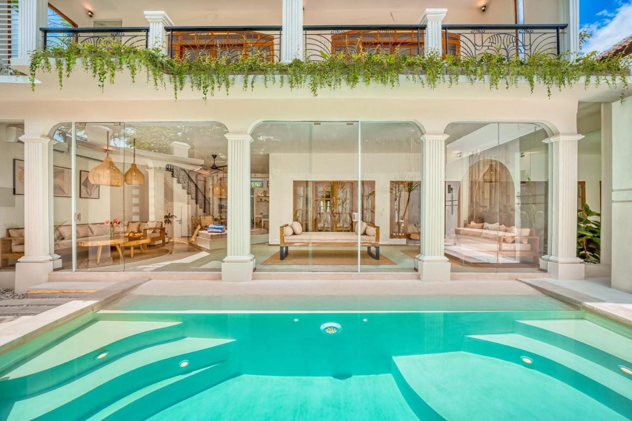 Villa San Diego: Brand New 4BDR - B&B Seminyak