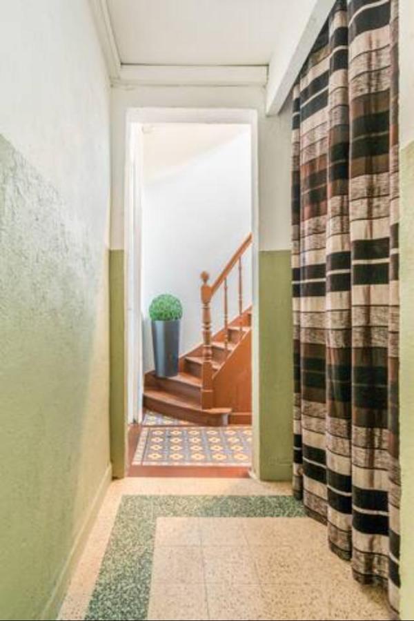 Appartement Lumineux et cozy à LILLE Lomme - Bed and Breakfast