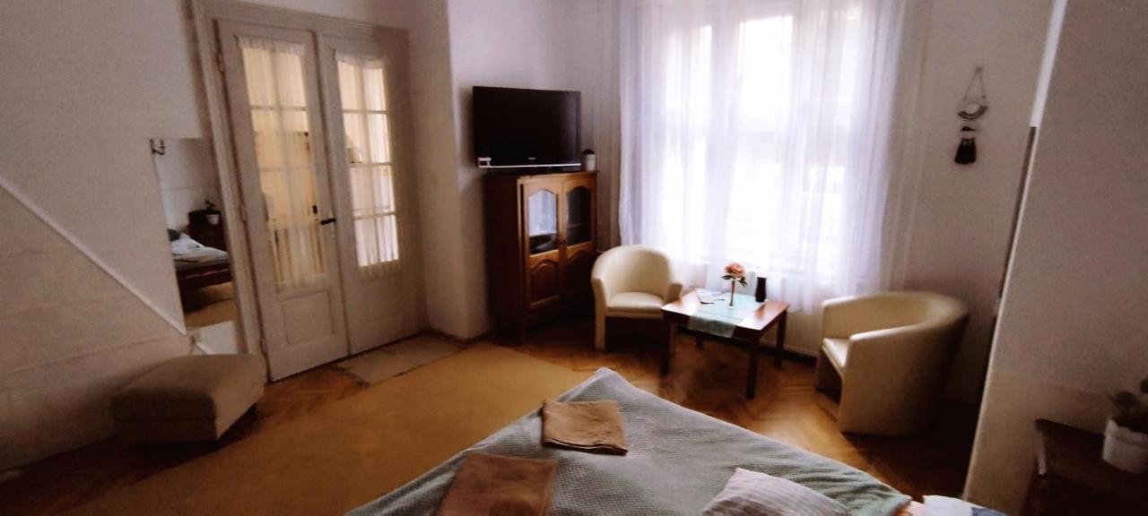 Habitación Doble Deluxe con cama supletoria