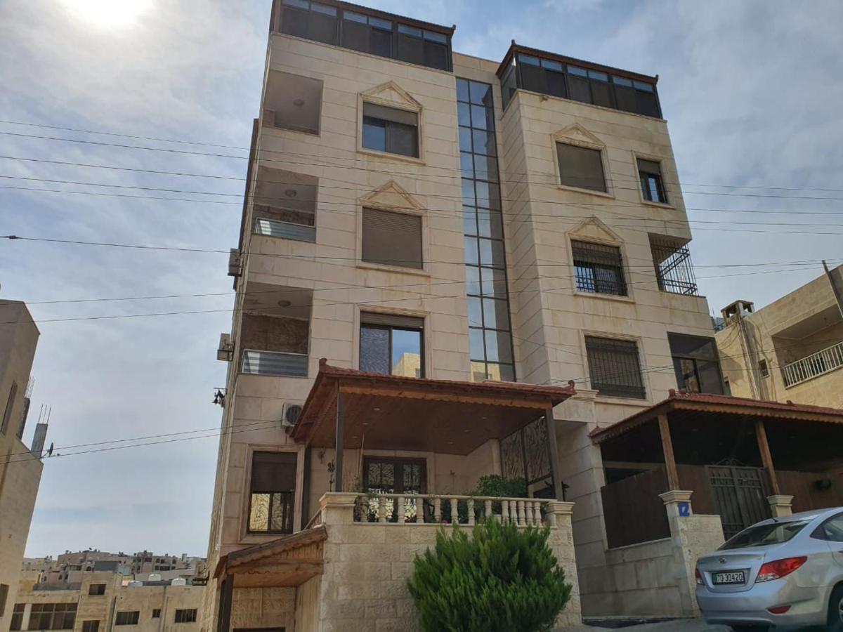 Noor Apartment - B&B