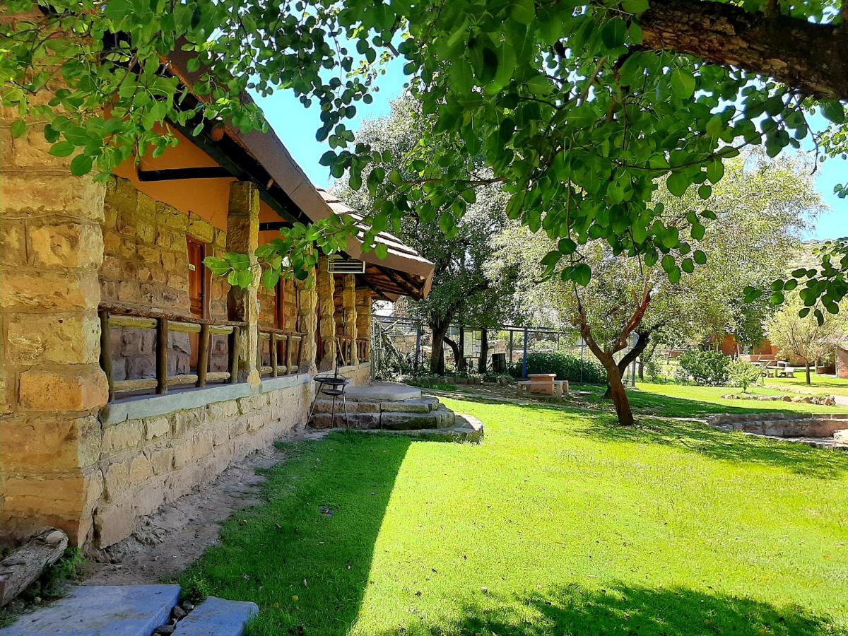Eingedi Retreat - Ferienwohnung