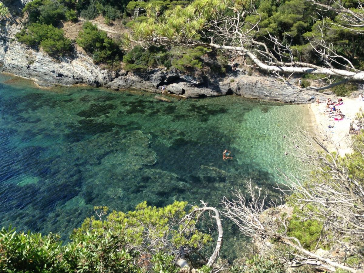 La Guetteuse - Ferienwohnung Hyères