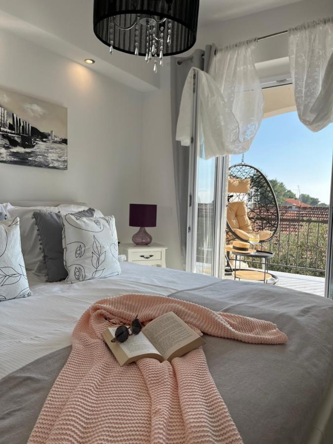 B&B Hvar - DiVine Luxury Apartment - Bed and Breakfast Hvar