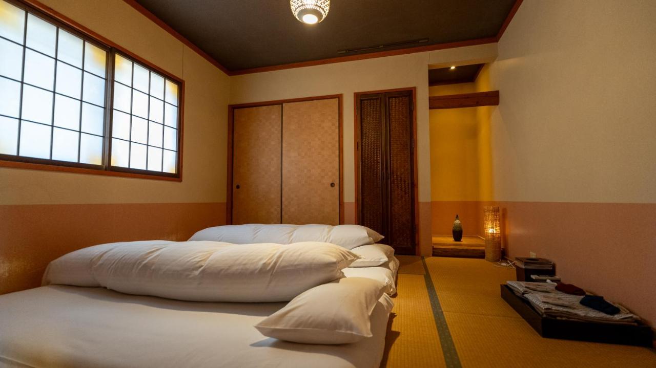 Habitación de estilo japonés