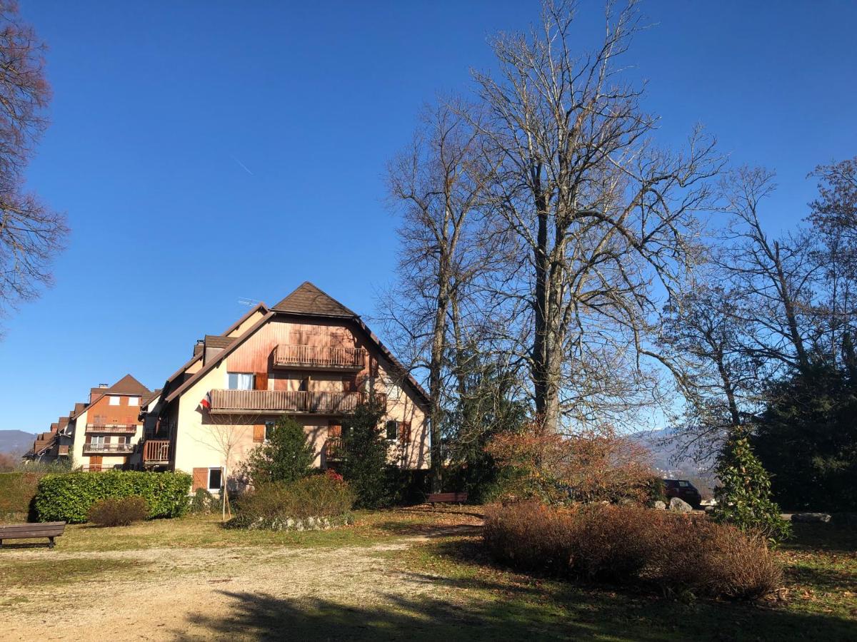 My Emerald Lake - Ferienwohnung