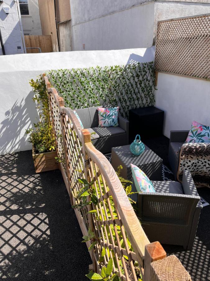 Family Cottage in Llandudno with Parking - Ferienwohnung