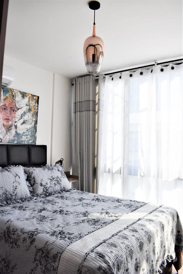 Departamento zona Equipetrol - B&B