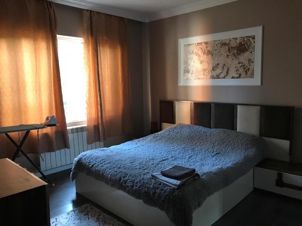 Elena's room - B&B