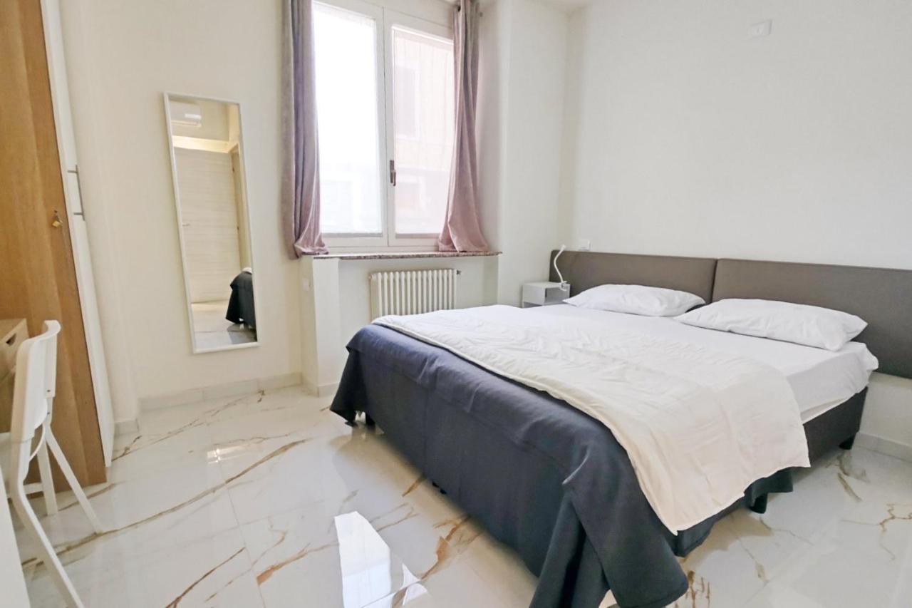 PL9 HOUSE - B&B Parma