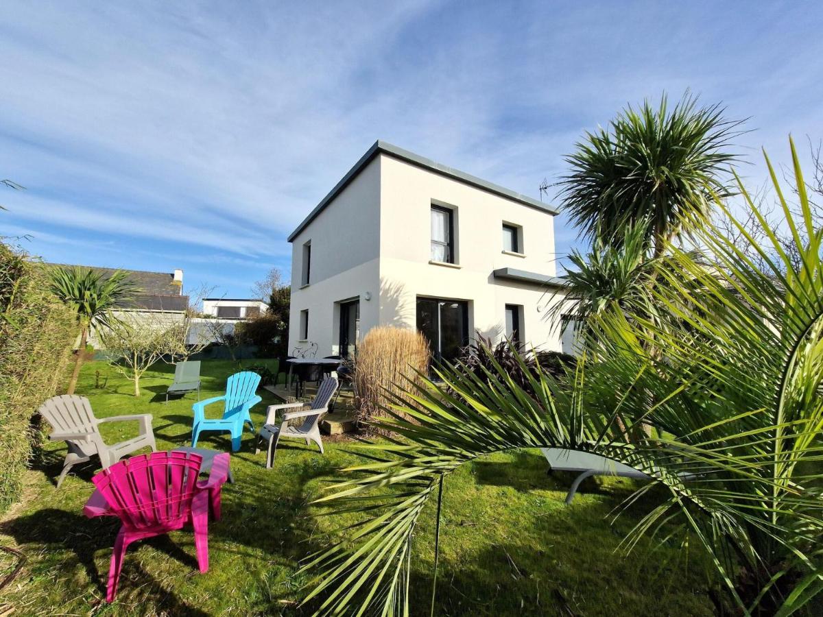 Beautiful holiday home in the bay of Morlaix - B&B