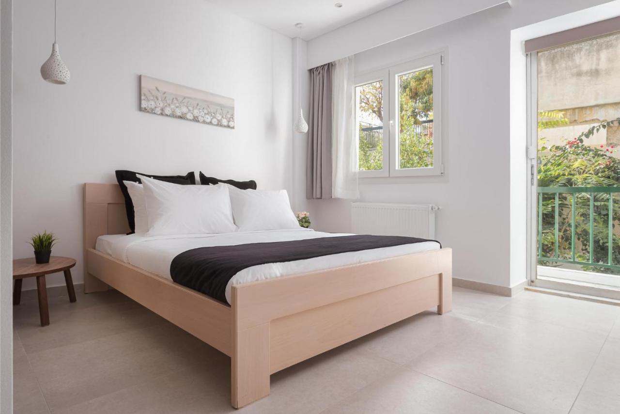 Acropolis Urban Life - B&B Atenas