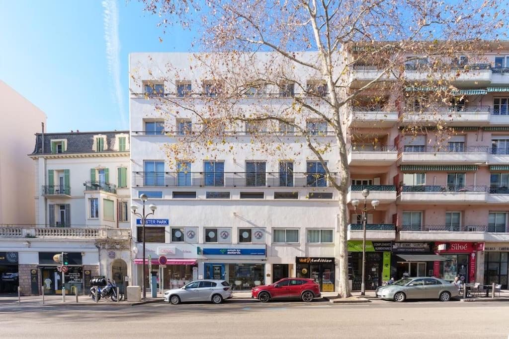 Le Carnot By ApiRent #Centre-ville #Climatisation #Wifi - B&B