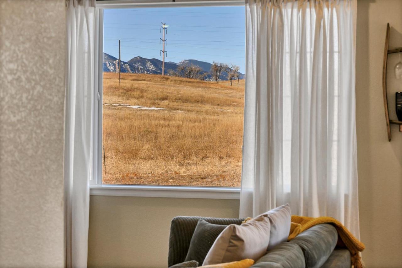 Mtn View Oasis: 5bd - Movie/Game - Golden Tee - B&B