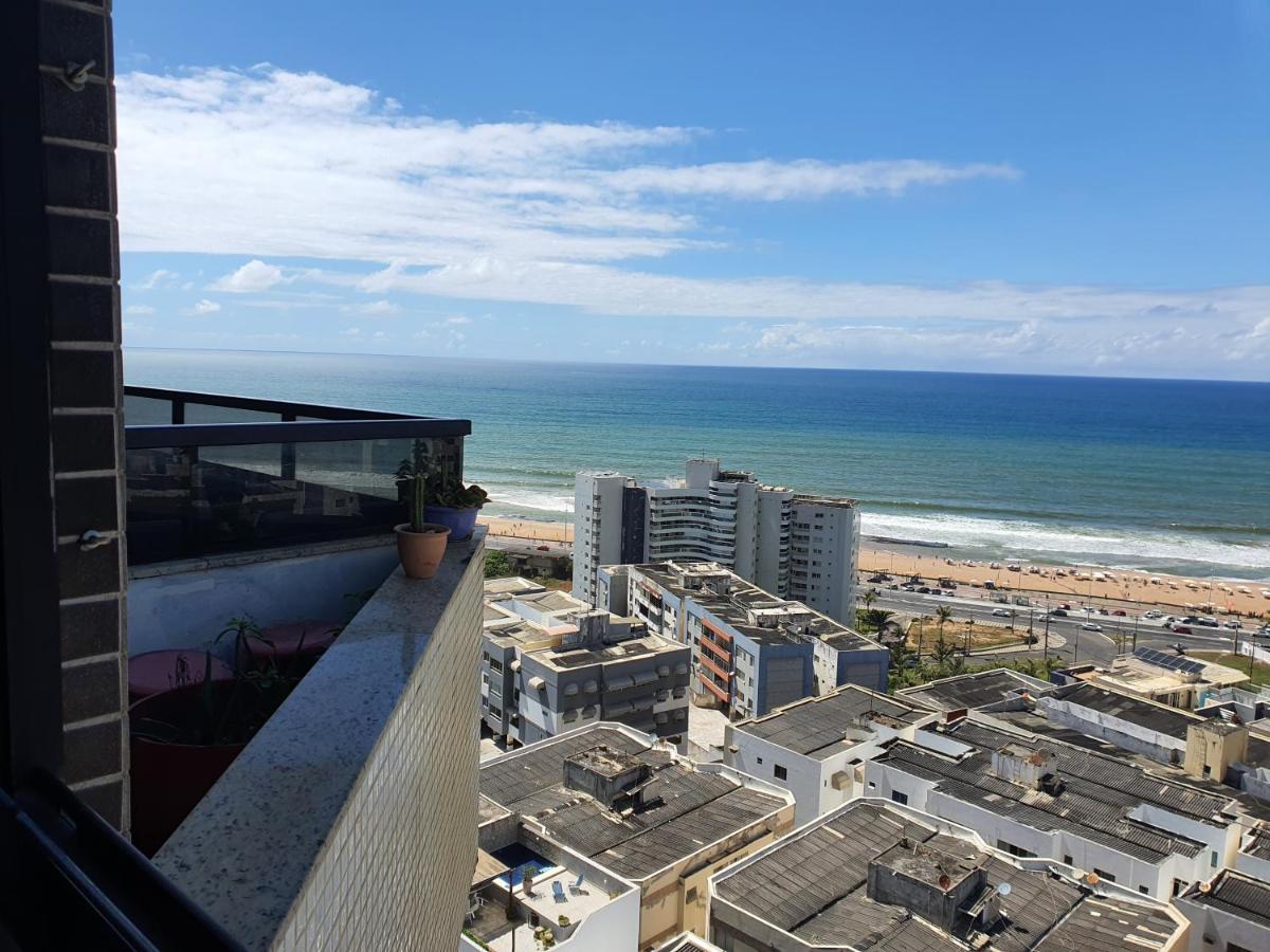 Maravilhosa cobertura duplex vista mar - B&B