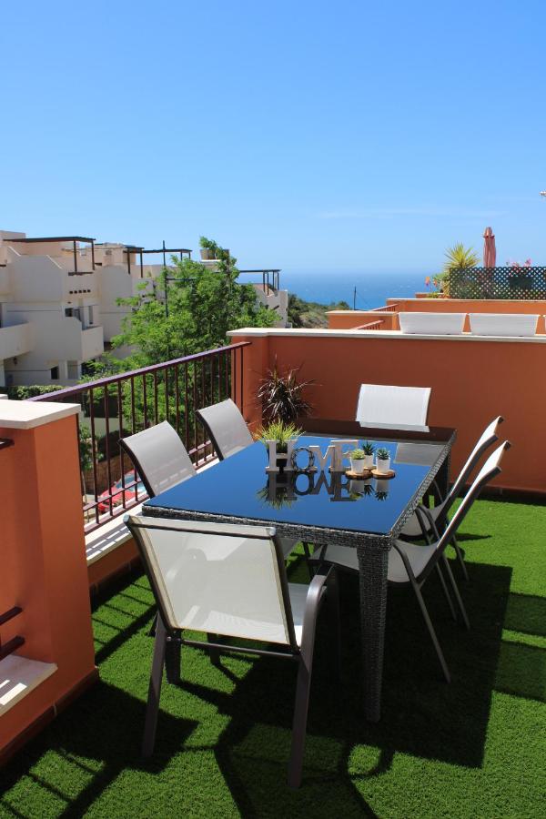 B&B Málaga - Mar Niza - Bed and Breakfast Málaga