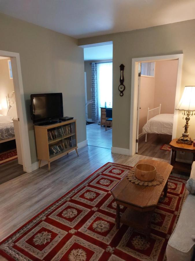 Appartement Cartier - B&B