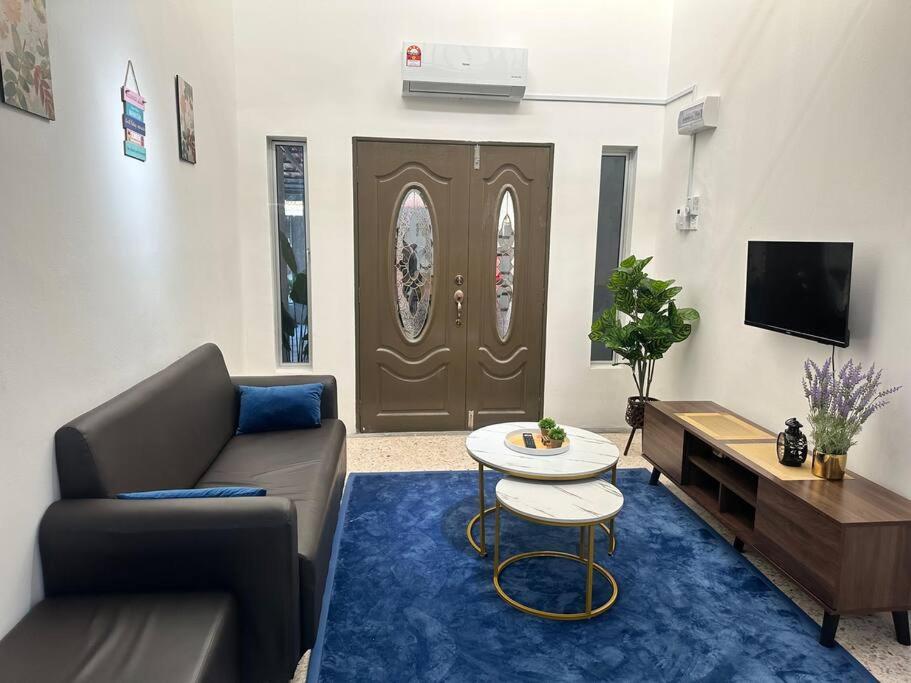 One Mama’s Guest House - Ferienwohnung Kuala Selangor