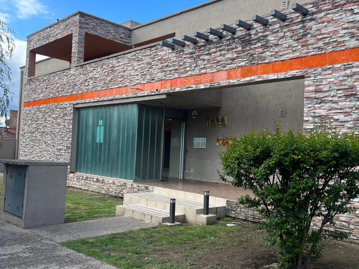 Departamento Familiar!! Excelente entorno!! (#35) - Chambres d’hôtes Villa Carlos Paz
