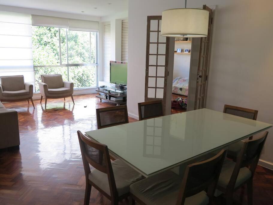 B&B Rio de Janeiro - Rio - Leblon - Nice Apartment - Bed and Breakfast Rio de Janeiro