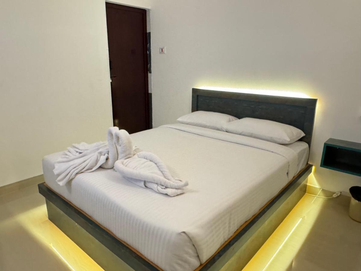 Chambre Double Deluxe