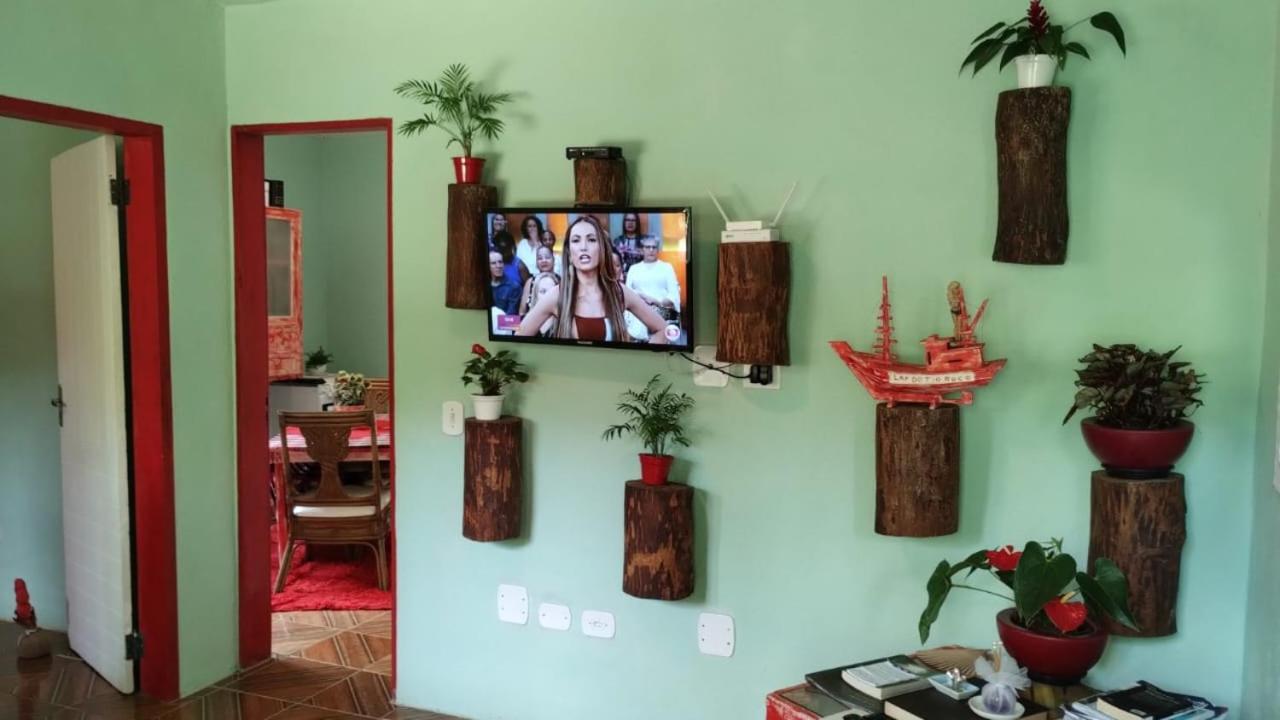 Lar do tio Roco em paraty - Bed and Breakfast Paraty