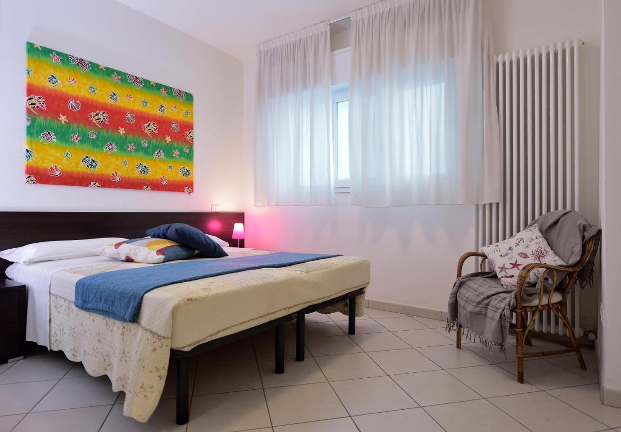 Bilocale Mina 2 - B&B