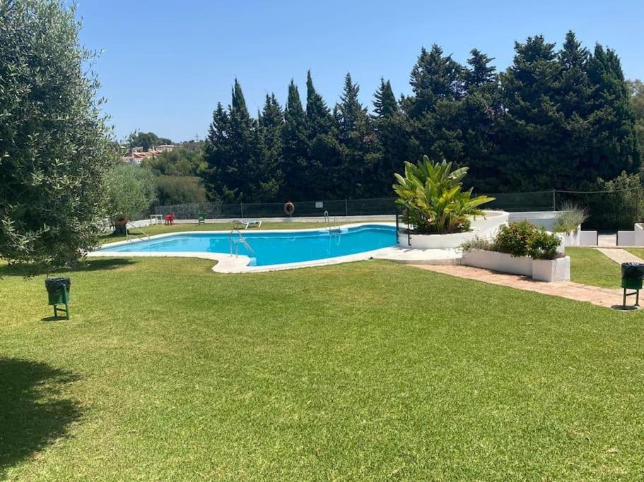 Beautiful flat in Marbella for 6 persons - Bed and Breakfast Marbella